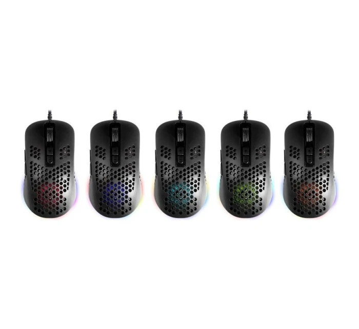 HERNÍ    DPI RGB model 21326026 - DEFENDER