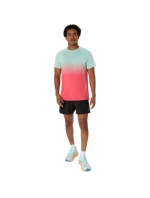 bezešvé tričko SS Top M model 20898732 - Asics bezešvé tričko SS Top M model 20898732 - Asics