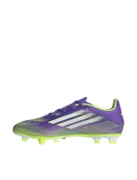 Topánky adidas F50 Club FG/MG W JI0043