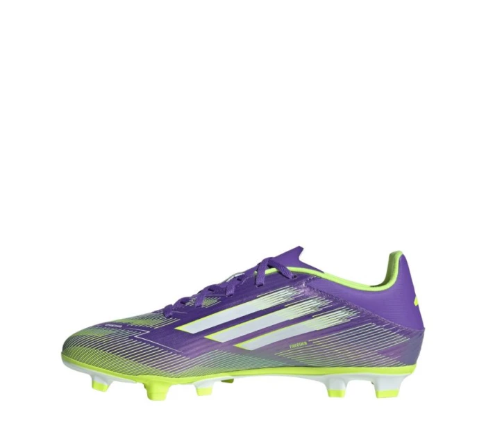 Topánky adidas F50 Club FG/MG W JI0043
