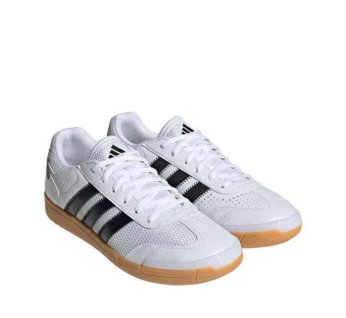 Topánky adidas Spezial Light Handball M HQ3518