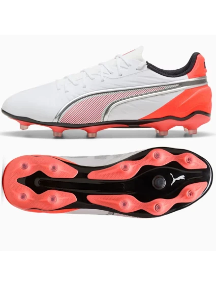Puma king Match FG/AG 108832-01