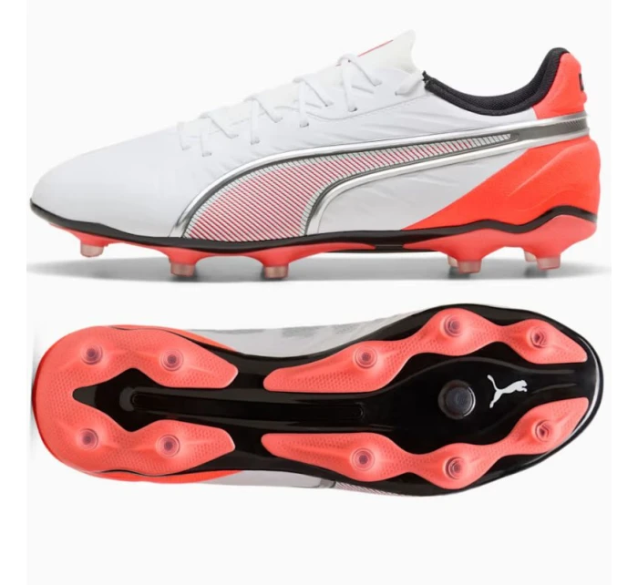 Puma king Match FG/AG 108832-01