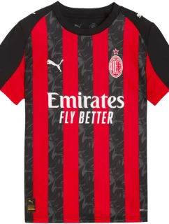 Dětský dres AC Milan Home Jersey Replica  01 model 21913108 - Puma