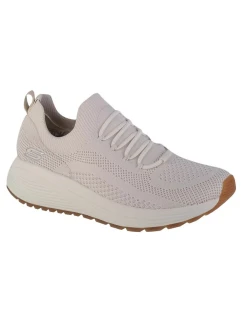 Skechers Bobs Sport Sparrow 2.0 - Allegiance Crew 117027-OFWT White 36