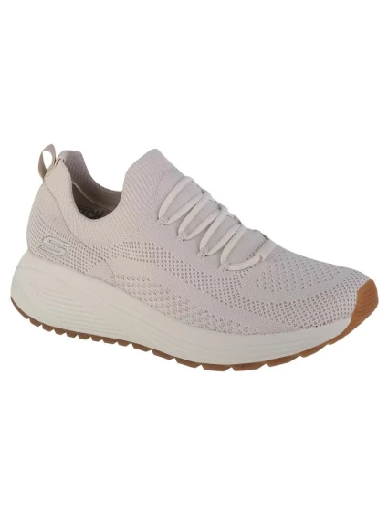 Skechers Bobs Sport Sparrow 2.0 - Allegiance Crew 117027-OFWT White 36
