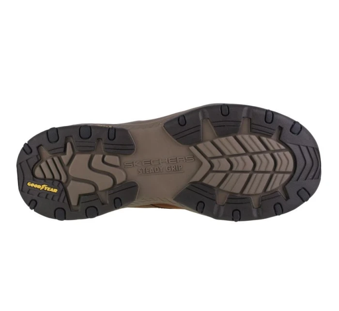 Brown 41 model 21376313 - Skechers