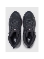 Pánská trekingová obuv s membránou model 21433010 - 4F