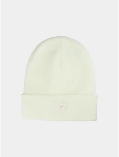 Detská zimná čiapka 4F Junior 4FJWAW24ACAPU444-12S