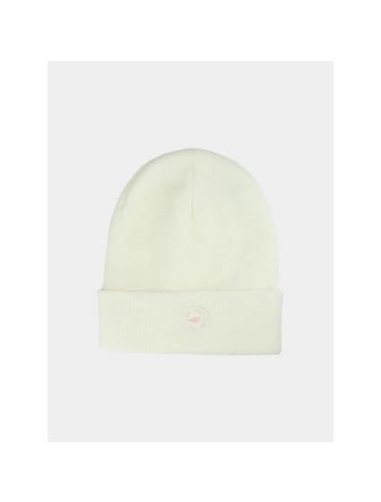 Dětská zimní čepice Junior model 21721547 - 4F Dětská zimní čepice Junior model 21721547 - 4F