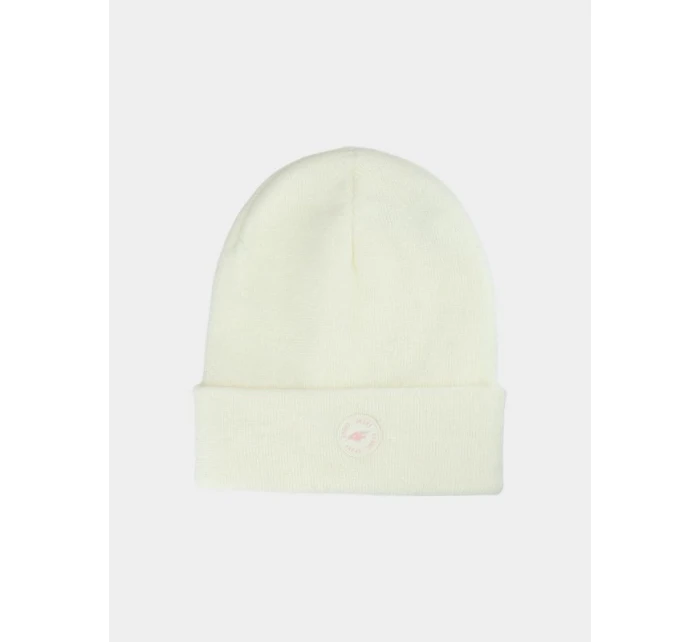 Dětská zimní čepice Junior model 21721547 - 4F Dětská zimní čepice Junior model 21721547 - 4F