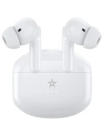 Bezdrôtové slúchadlá GIEWONT RealSound PRO ANC ENC GWS800-2 White Bezdrôtové slúchadlá GIEWONT RealSound PRO ANC ENC GWS800-2 White