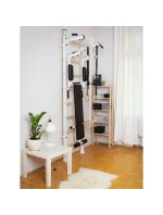 GYMNASTIC BAR GYNASTIC BAR RANGE DETSKÉ PRÍSLUŠENSTVO WHITE MAT BENCHK 414 detské GYMNASTIC BAR GYNASTIC BAR RANGE DETSKÉ PRÍSLUŠENSTVO WHITE MAT BENCHK 414 detské