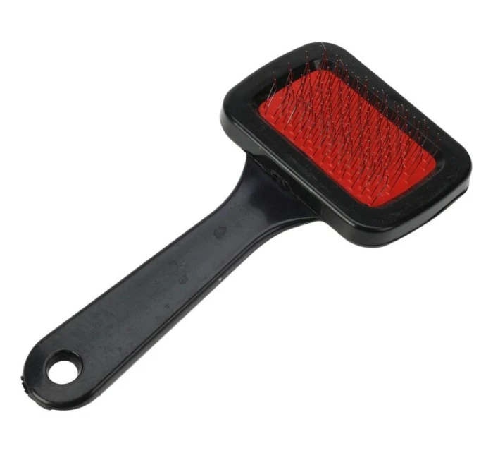 KEFA NA ZVIERATÁ MALÁ DRÔTENÁ KEFA NA PUDLA