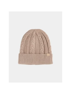 Dámská zimní čepice model 21893071 - 4F