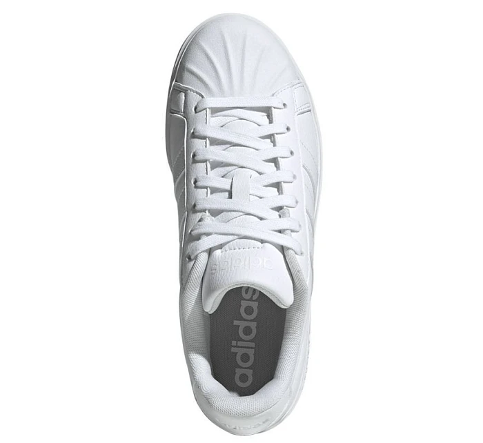 Dámské boty white dámské model 22053536 - ADIDAS Dámské boty white dámské model 22053536 - ADIDAS