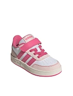 Detská obuv adidas Breakbase pink JP9294 Detská obuv adidas Breakbase pink JP9294
