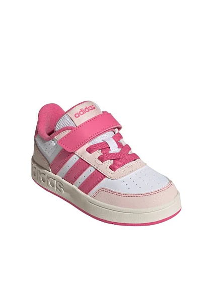 Dětská obuv pink model 22059683 - ADIDAS Dětská obuv pink model 22059683 - ADIDAS