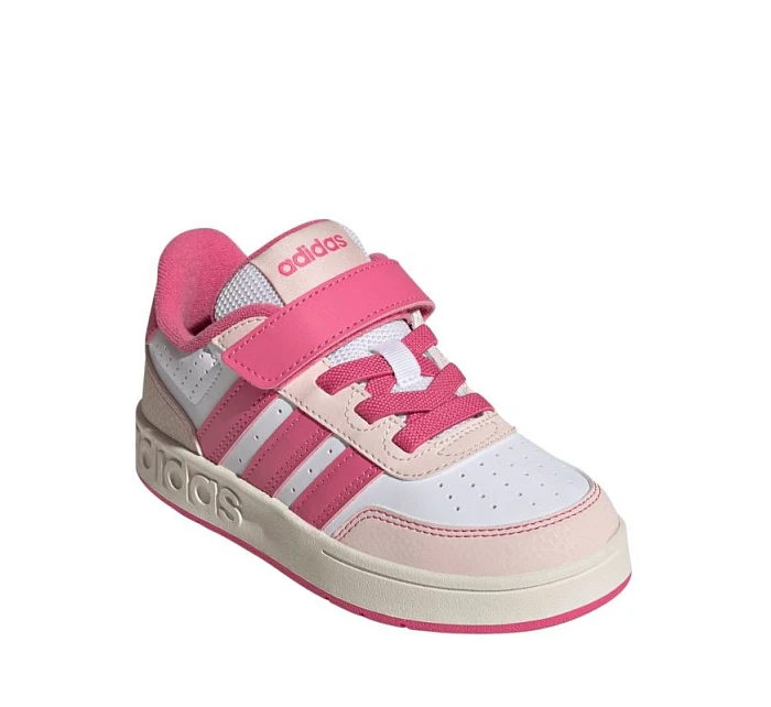 Detská obuv adidas Breakbase pink JP9294 Detská obuv adidas Breakbase pink JP9294