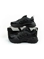 Adidas Pánske Shadow Fever športové topánky Módne čierne tenisky Adidas Pánske Shadow Fever športové topánky Módne čierne tenisky