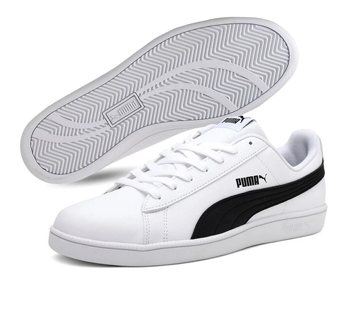UP Black M model 20909347 02 obuv - Puma