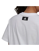 Koszulka Lace Camo 1 W model 19557411 - ADIDAS