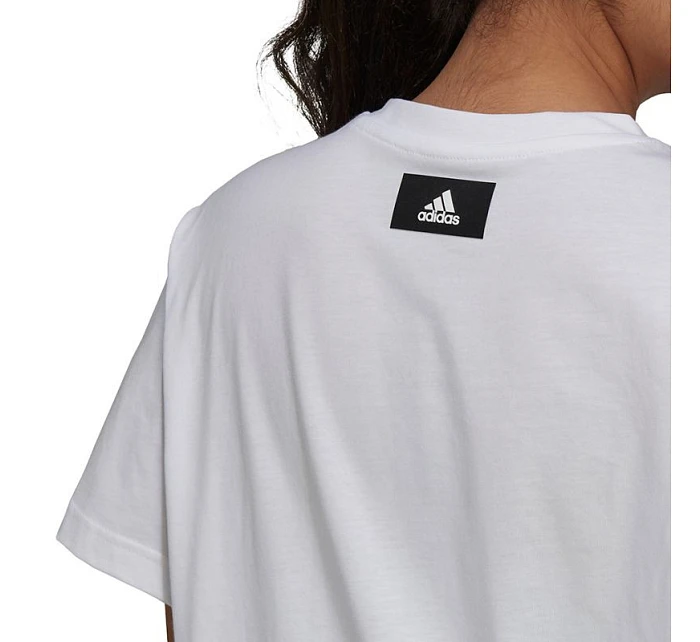 Koszulka Lace Camo 1 W model 19557411 - ADIDAS