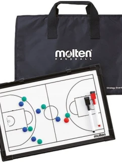 Taktická deska model 21141222 - Molten