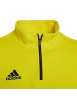 Dětská mikina Entrada 22 Training Top Jr model 17337183 - ADIDAS Dětská mikina Entrada 22 Training Top Jr model 17337183 - ADIDAS