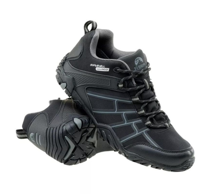 Pánske topánky rimley wp M 92800210646 - Elbrus