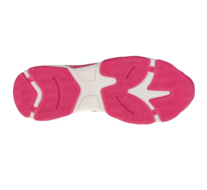 Topánky Boss Tenisky J19064-10B