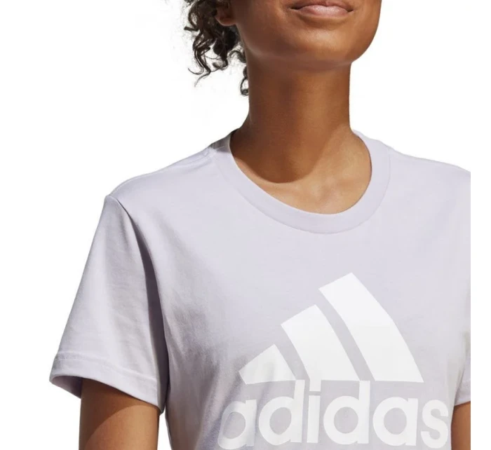 Dámske tričko Big Logo W IC0633 - Adidas