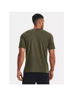 Pánske tričko M 1326799-390 - Under Armour Pánske tričko M 1326799-390 - Under Armour