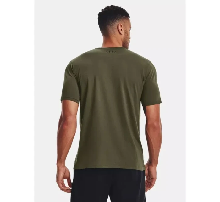 Pánske tričko M 1326799-390 - Under Armour Pánske tričko M 1326799-390 - Under Armour