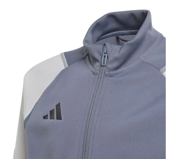 Mikina Tiro 23 Competition Training Jr model 18582677 - ADIDAS Mikina Tiro 23 Competition Training Jr model 18582677 - ADIDAS