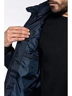 K Pracovní bunda s rukávy 20.K navy/navy model 22510657 - Kariban K Pracovní bunda s rukávy 20.K navy/navy model 22510657 - Kariban