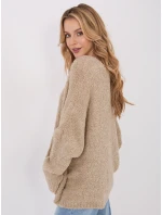 Sweter CH SW model 21782446 beżowy - FPrice