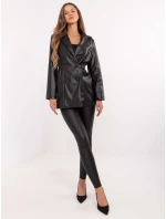 Námorníctvo DHJ MA A8683.37 čierna Námorníctvo DHJ MA A8683.37 čierna