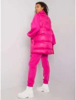 Súprava EM KMPL 646.96P fuchsiová