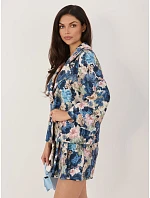 Blejzr IT MA FL10233.84 tmavě modrý