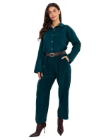 Nohavice IT SP 258009.83 marine