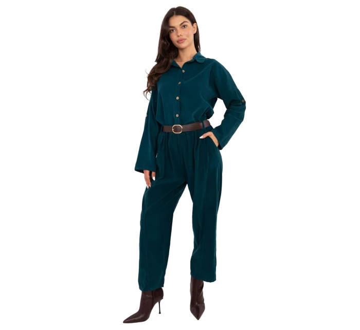 Nohavice IT SP 258009.83 marine