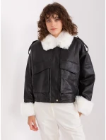 Kurtka NM KR  czarno biały model 19011945 - FPrice