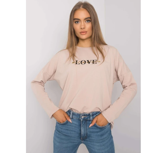 Halenka RV BZ model 17399337 béžová - FPrice Halenka RV BZ model 17399337 béžová - FPrice