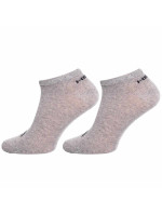 Ponožky HEAD 781501001400 Grey