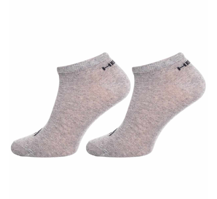 Ponožky HEAD 781501001400 Grey
