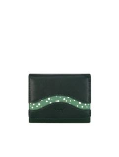 Dámska peňaženka Vuch Herbie Mini Green