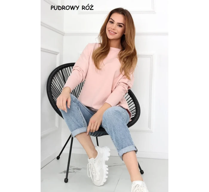 Dámska mikina ADELE Dámska mikina ADELE