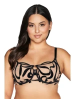 BIUSTONOSZ AV model 20529343 BEIGE SSS - Ava