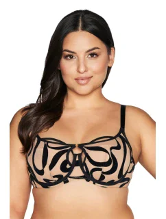 PODPRSENKA AV 2125 BÉŽOVÁ SSS